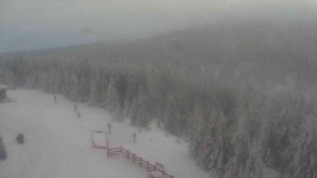 Sporthotel Kurzovní