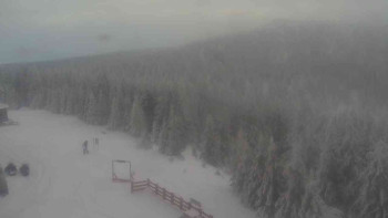 Sporthotel Kurzovní