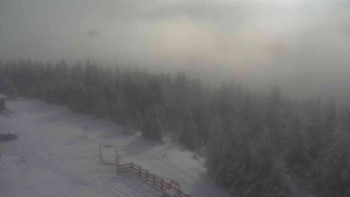 Sporthotel Kurzovní