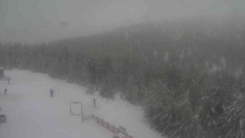 Sporthotel Kurzovní