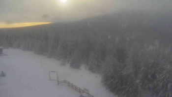 Sporthotel Kurzovní