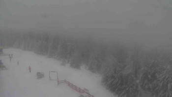 Sporthotel Kurzovní