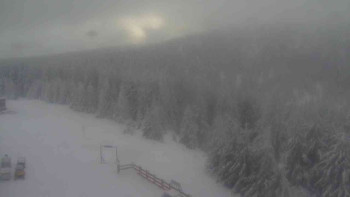 Sporthotel Kurzovní