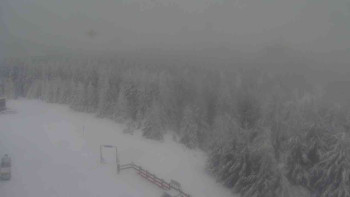 Sporthotel Kurzovní