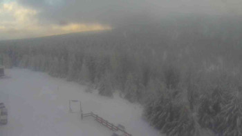 Sporthotel Kurzovní