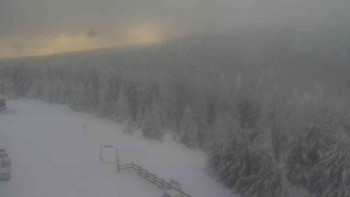 Sporthotel Kurzovní