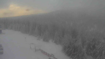 Sporthotel Kurzovní