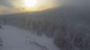 Sporthotel Kurzovní