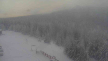 Sporthotel Kurzovní