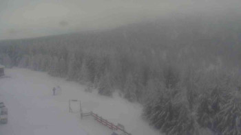 Sporthotel Kurzovní