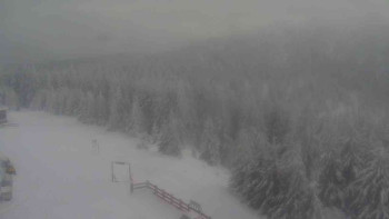 Sporthotel Kurzovní