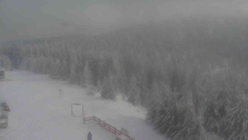 Sporthotel Kurzovní