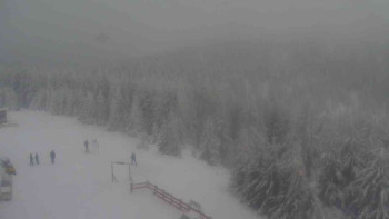 Sporthotel Kurzovní