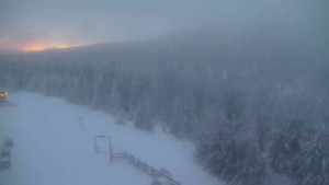 Sporthotel Kurzovní - Petrovy kameny - 20.2.2026 v 06:30