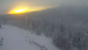 Sporthotel Kurzovní - Petrovy kameny - 20.2.2026 v 07:20