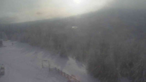 Sporthotel Kurzovní - Petrovy kameny - 20.2.2026 v 08:50