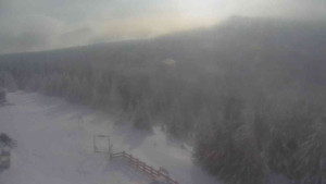 Sporthotel Kurzovní - Petrovy kameny - 20.2.2026 v 09:15