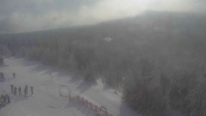 Sporthotel Kurzovní - Petrovy kameny - 20.2.2026 v 09:30