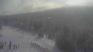 Sporthotel Kurzovní - Petrovy kameny - 20.2.2026 v 09:55