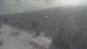 Sporthotel Kurzovní - Petrovy kameny - 20.2.2026 v 10:00