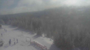 Sporthotel Kurzovní - Petrovy kameny - 20.2.2026 v 10:10