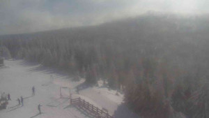 Sporthotel Kurzovní - Petrovy kameny - 20.2.2026 v 10:20