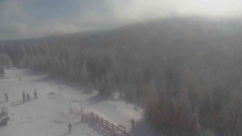 Sporthotel Kurzovní