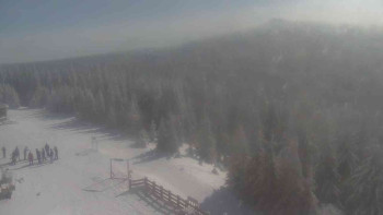 Sporthotel Kurzovní