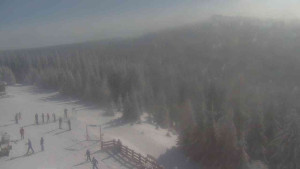 Sporthotel Kurzovní - Petrovy kameny - 20.2.2026 v 10:55