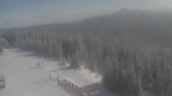 Sporthotel Kurzovní