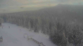 Sporthotel Kurzovní