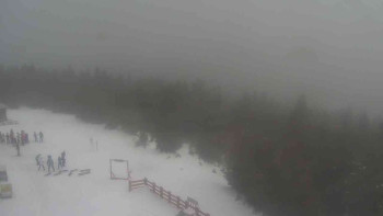 Sporthotel Kurzovní