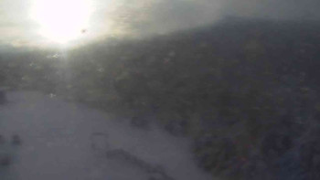 Sporthotel Kurzovní