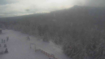 Sporthotel Kurzovní