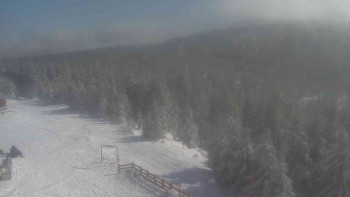 Sporthotel Kurzovní