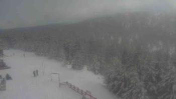 Sporthotel Kurzovní