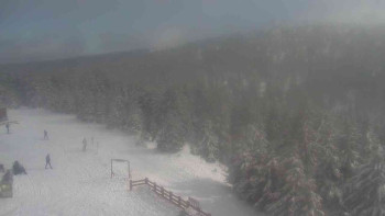 Sporthotel Kurzovní