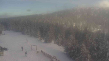 Sporthotel Kurzovní