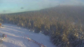 Sporthotel Kurzovní