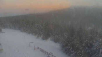 Sporthotel Kurzovní