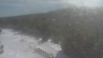 Sporthotel Kurzovní