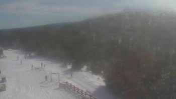 Sporthotel Kurzovní