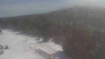 Sporthotel Kurzovní