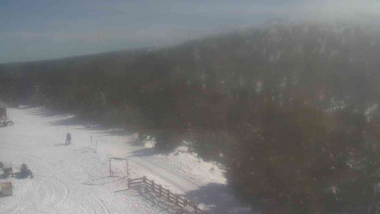 Sporthotel Kurzovní