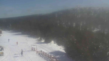 Sporthotel Kurzovní