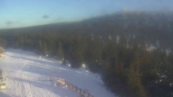 Sporthotel Kurzovní