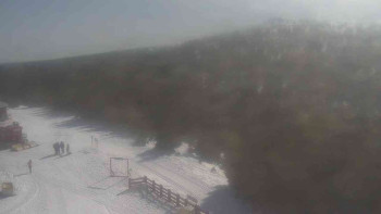 Sporthotel Kurzovní