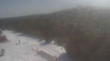 Sporthotel Kurzovní