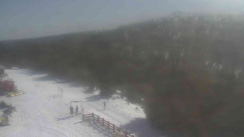 Sporthotel Kurzovní