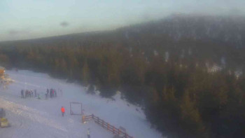 Sporthotel Kurzovní